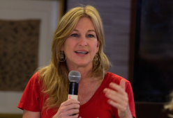 Grammy Awards, sospesa la CEO: aveva denunciato molestie sessuali