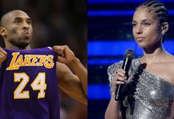 Grammy Awards 2020: il tributo in onore di Kobe Bryant all'inizio della cerimonia