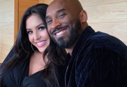 Kobe Bryant e la moglie non volavano mai insieme proprio per evitare che i figli rimanessero orfani