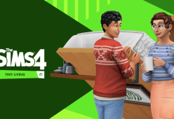 The Sims compie 20 anni
