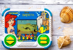 Ritornano i Gig Tiger... ed è subito anni '80