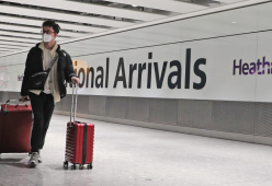 Coronavirus: l'elenco dei voli cancellati o modificati dalle compagnie aeree
