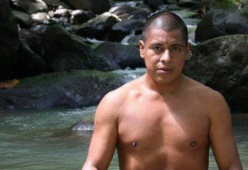 Ucciso l’eco attivista Yehry Rivera, si batteva per difendere la natura nel suo Paese
