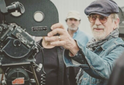 Steven Spielberg dice addio a Indiana Jones