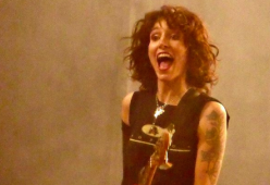 Morta la fondatrice dei Prozac+: Elisabetta Imelio aveva 44 anni
