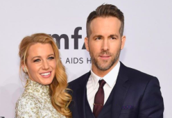 Blake Lively e Ryan Reynolds: un milione di dollari per le persone in difficoltà