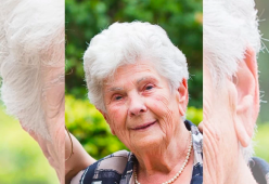 90enne rifiuta il respiratore per darlo ai più giovani: muore per Covid-19