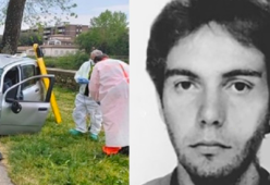 21 anni fa trucidò la famiglia: si schianta su un albero alla vigilia delle tragedia