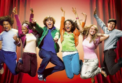 Reunion di High School Musical: il cast al completo per un evento speciale
