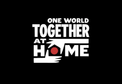 One World Together at Home: ospiti e come vedere il concerto benefico organizzato anche da Lady Gaga
