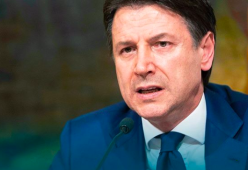 Ecco cosa dice il nuovo Decreto del Governo, approvato ieri sera