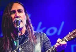 Afterhours: online il concerto sold out al Forum d’Assago del 2018