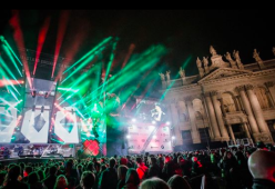 Concerto del 1° maggio (da casa): Vasco, Nannini e Zucchero tra i nomi di punta 
