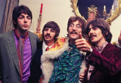 50 anni fa usciva l'ultimo album dei Beatles, "Let It Be"
