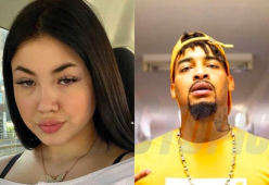 Anna ft Maxwell: esce il remix internazionale di "Bando"