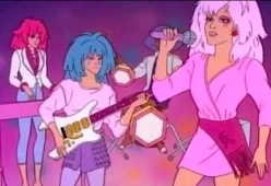 6 curiosità su "Jem e le Holograms" che forse non sai