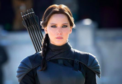 Hunger Games: arriva il libro prequel della saga