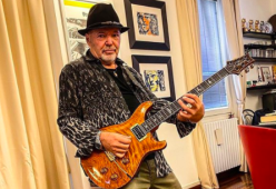 Vasco Rossi annuncia le nuove date del suo "Non Stop Live Festival"