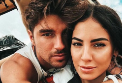 Giulia De Lellis e Andrea Damante avrebbero deciso di sposarsi