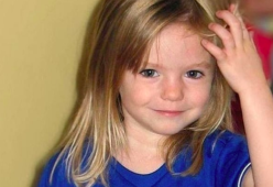 Svolta nella scomparsa di Madeleine McCann: c'è un sospetto