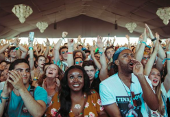 Il Coachella Festival slitta direttamente al 2021