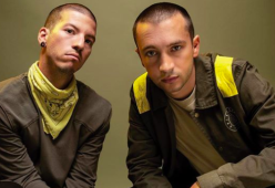 I Twenty One Pilots e la clip misteriosa che incuriosisce i fan