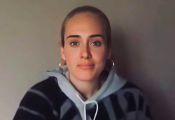 Adele ricorda le vittime della Grenfell Tower: la sua prima apparizione dopo la dieta