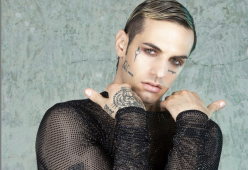 Achille Lauro: Bam Bam Twist, il nuovo singolo fuori il 19 giugno