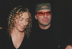 Ecco chi è Laura, la moglie di Vasco Rossi