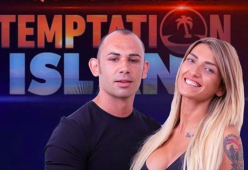 Temptation Island: Valeria bacia Alessandro e lascia Ciavy?