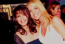 Anche la madre di Britney Spears vorrebbe gestire il suo patrimonio
