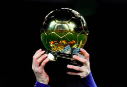 Niente Pallone d'Oro 2020: non ci sono sufficienti condizioni di equità