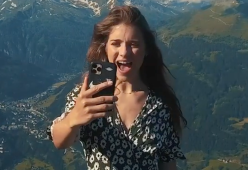 La Scream Theraphy è il nuovo antistress: ecco il sito che registra il tuo urlo e lo fa riecheggiare in Islanda