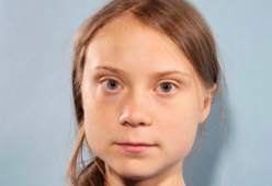 Greta Thunberg devolve un premio da 1 milione alle ong per il clima