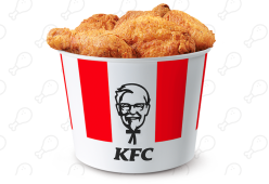 KFC dice addio ai polli: le crocchette saranno in 3D con cellule coltivate in laboratorio