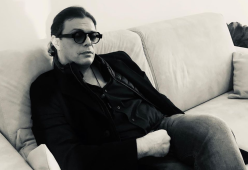 Gianluca Grignani sarebbe tornato single 