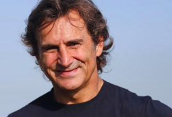 Alex Zanardi: le condizioni non cambiano dopo la terza notte in terapia intensiva