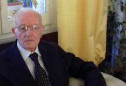 Si laurea a 97 anni in Storia e Filosofia e ora pensa alla specialistica