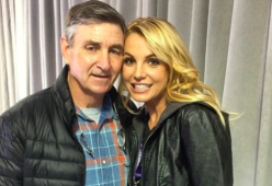 Il padre di Britney Spears risponde all'hashtag #FreeBritney: "Non avete idea di cosa dite"