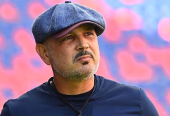 Mihajlovic dopo 9 mesi dal trapianto: "Sto qua e forse sto meglio di prima"