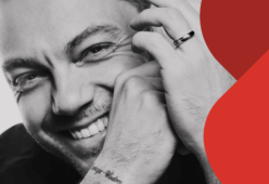 I Love My Radio: da lunedì 3 agosto arriva Perdere l'amore cantata da Tiziano Ferro e Massimo Ranieri