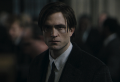 Ecco il primo trailer del nuovo Batman interpretato da Robert Pattinson