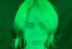 Billie Eilish ha dei problemi con il sonno: “Faccio sogni terrificanti”