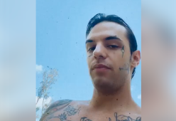 Achille Lauro lancia un messaggio ai giovani: “Ascoltate lo Spallanzani, utilizzate le mascherine”