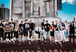 Gigi D’Alessio passa dal pop neomelodico al rap: ecco la tracklist di “Buongiorno”