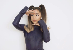 Nuovo record per Ariana Grande: ha raggiunto i 200 milioni di followers su Instagram 