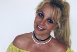 Britney Spears riconosce il movimento #FreeBritney e lo ringrazia