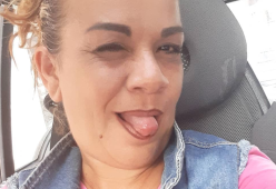 Angela Chianello, la signora del “Non ce n’è Coviddi”, sbarca su Instagram e fa il pieno di followers in poche ore