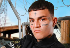 Il trapper Gallagher esce dai domiciliari e ruba un furgone (e fa pure un video)