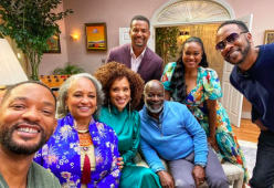 30 anni di "Willy, il principe di Bel Air": Will Smith annuncia la reunion del cast
